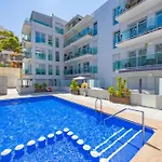 Playa De Poniente 1-5 Apartment *
