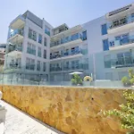Apartment Playa De Poniente 1-5 Benidorm