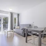Appartamento Playa De Poniente 1-5 *