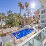 Appartamento Playa De Poniente 1-5 Benidorm
