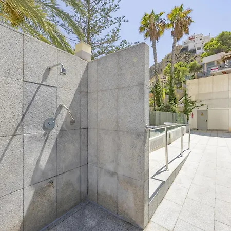 Playa De Poniente 1-5