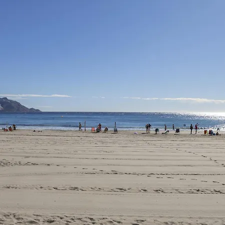 Playa De Poniente 1-5 *
