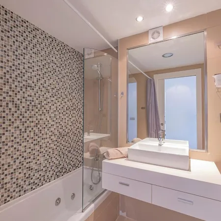 Playa De Poniente 1-5 Appartement