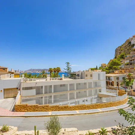 Playa De Poniente 1-5