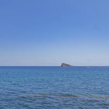 Playa De Poniente 1-5 *