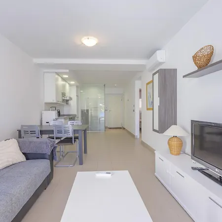 Playa De Poniente 1-5 貝尼多姆